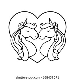 magical unicorn design