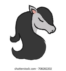 magical unicorn icon