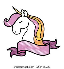 magical unicorns design