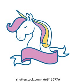 magical unicorns design