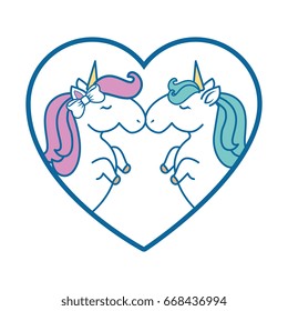 magical unicorns design