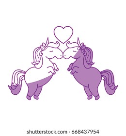 magical unicorns design