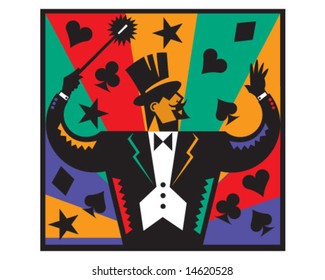 Magician