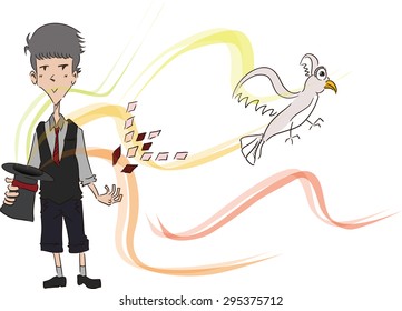 Magician