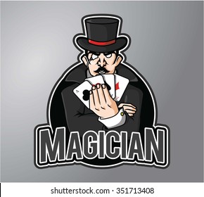 Magician