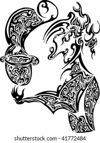 magician