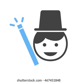 Magician
