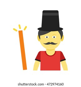 Magician
