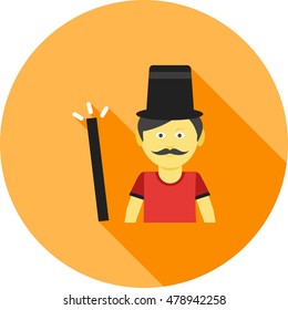 Magician
