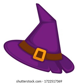 Witch hat drawing Images, Stock Photos & Vectors | Shutterstock