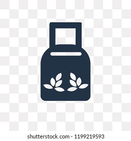 Magician Case vector icon isolated on transparent background, Magician Case transparency concept can be used web and mobile