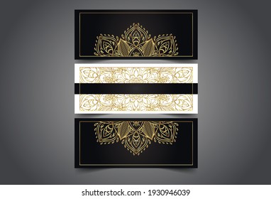 Magician, fortune teller or tarot reader card design template. Vector Illustration. Mysterious symbol over sacred geometry symbols. Alchemy, spirituality, occultism.