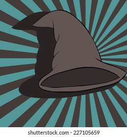 magician hat