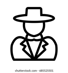 Magician icon