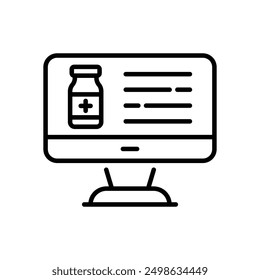Magician icon vector stock illustration