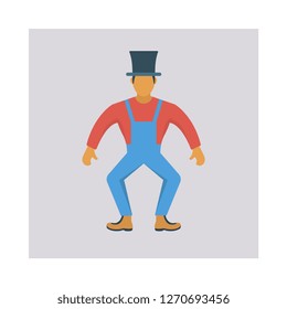 magician   magic  circus  