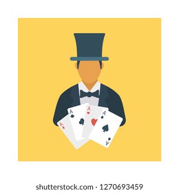magician   magic   circus  