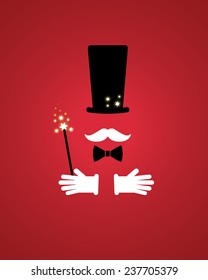 magician props