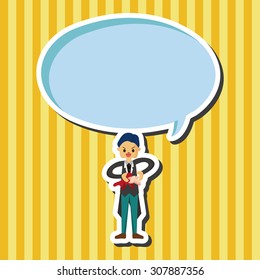 magician theme elements vector,eps