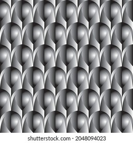Magma - Vector pattern background texture