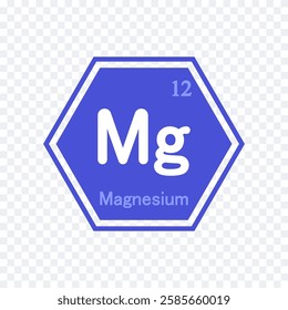 Magnesium. Chemical and physical properties of the atom, micro- and macroelements.