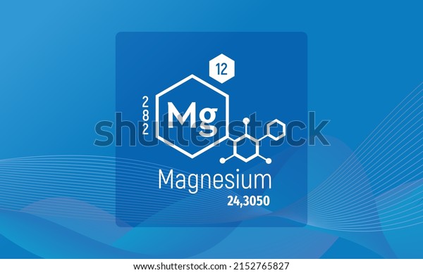 Magnesium. Chemicals,\
micro and macronutrients. Periodic table of Mendeleev.\
Microelements necessary for\
humans.