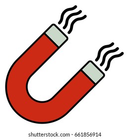 Magnet