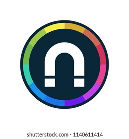 Magnet - App Icon