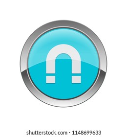 Magnet - App Icon