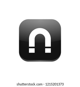 Magnet - App Icon