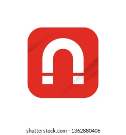 Magnet - App Icon