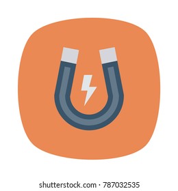 magnet attract force 