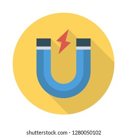 magnet   attract   power 