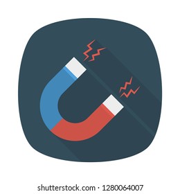 magnet   attract   power 