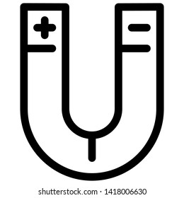 a magnet for attraction and experiments