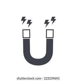magnet icon
