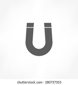 magnet icon