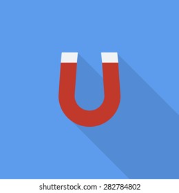magnet icon