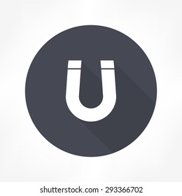 magnet icon