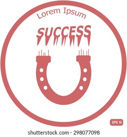 Magnet icon