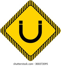 Magnet icon