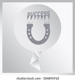 Magnet icon
