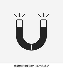Magnet icon