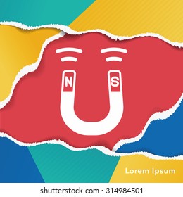Magnet icon