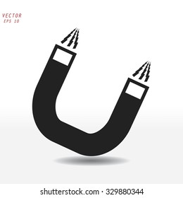 magnet icon