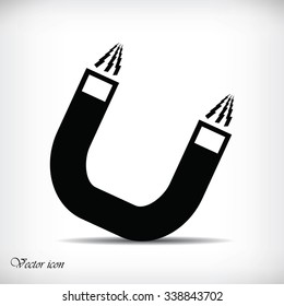 magnet icon