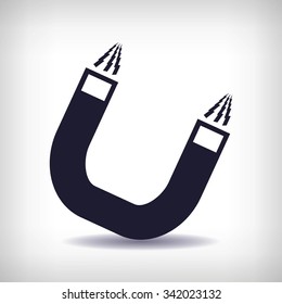 magnet icon