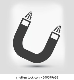 magnet icon