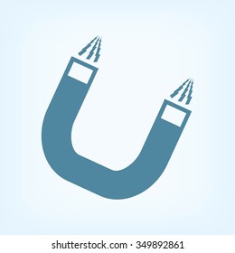 magnet icon