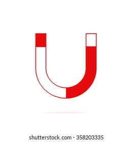Magnet icon.